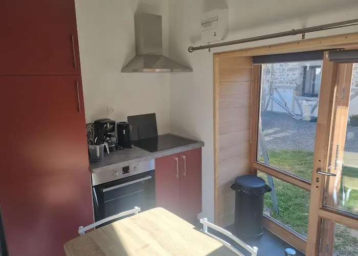 Petite Maison Cocooning