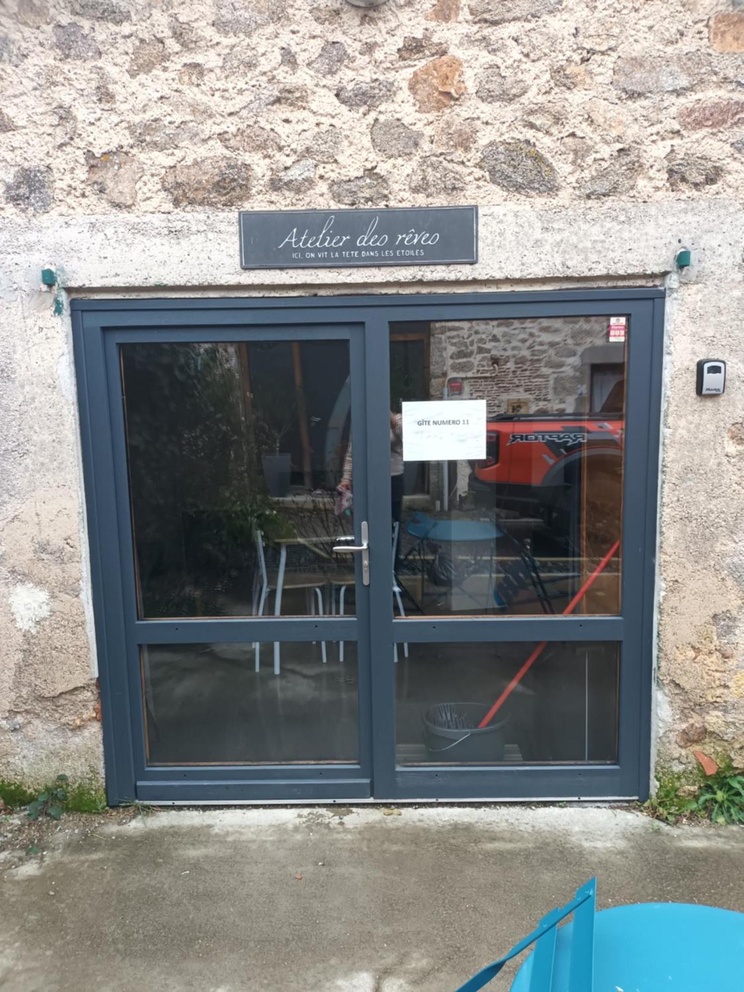 Holiday home Petite Maison Cocooning