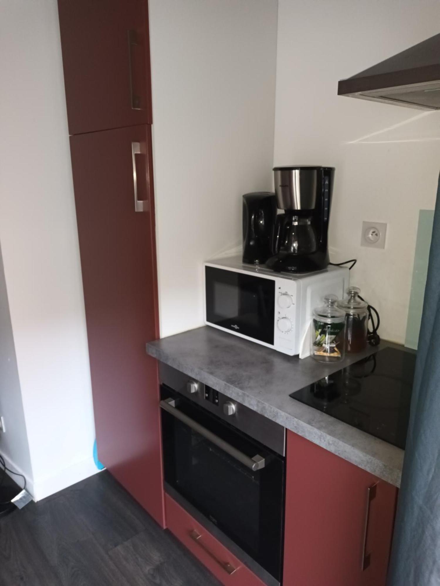Petite Maison Cocooning Holiday home Brigueuil